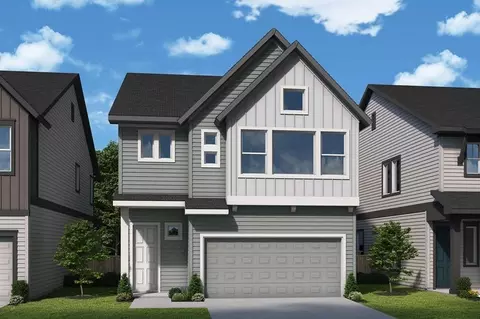 848 Perry Pass, Round Rock, TX 78664