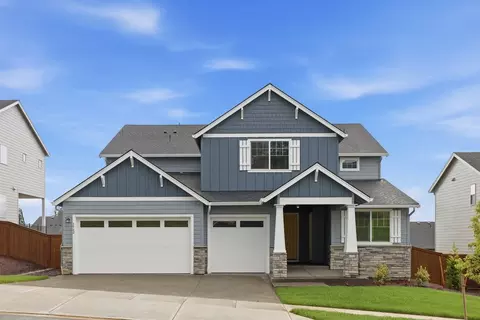 5562 N 88th Ave, Camas, WA 98607