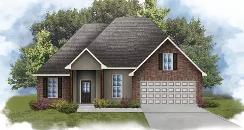 1221 Marshall Jones Sr Ave, Zachary, LA 70791