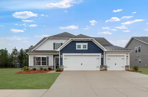 4339 Camden Glen Rd, Lancaster, SC 29720