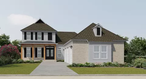 28 N Saint Claire Ln, Freeport, FL 32439