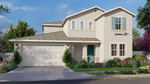25 Davies Harbor Ct, Sacramento, CA 95835