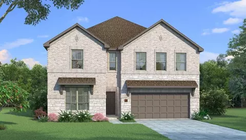 1236 Hendley St, Providence Village, TX 76227