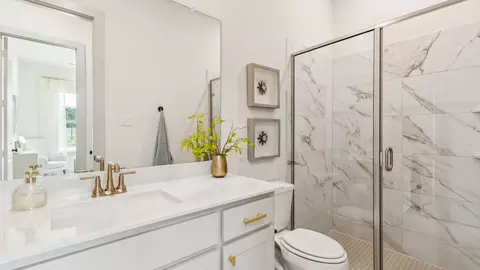 Bath - 400 Dover Mews, Celina, TX 75009 photo 3 of 6