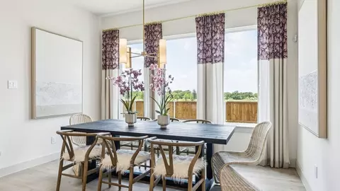 Dining - 400 Dover Mews, Celina, TX 75009 photo 1 of 2