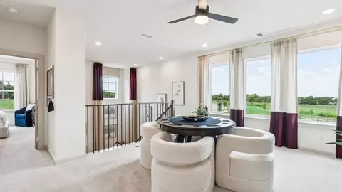Entry Way - 400 Dover Mews, Celina, TX 75009 photo 4 of 5
