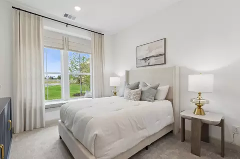 Bedroom - 400 Dover Mews, Celina, TX 75009 photo 1 of 8