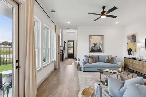 Entry Way - 400 Dover Mews, Celina, TX 75009 photo 1 of 5