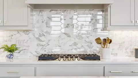 Kitchen - 400 Dover Mews, Celina, TX 75009 photo 4 of 5