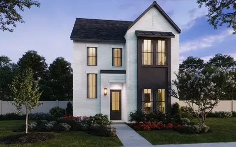 Exterior - 400 Dover Mews, Celina, TX 75009 photo 3 of 7