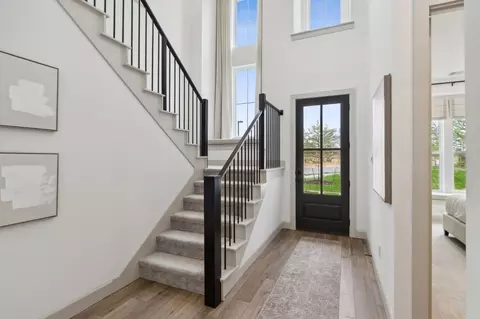 Entry Way - 400 Dover Mews, Celina, TX 75009 photo 3 of 5