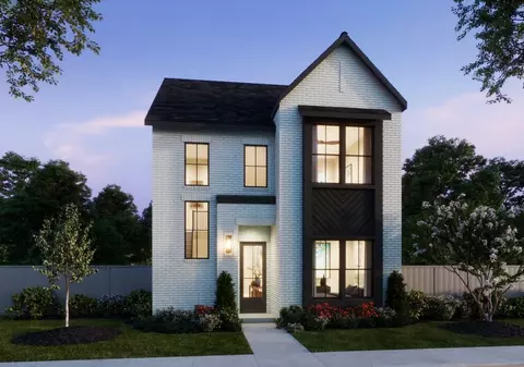 Exterior - 400 Dover Mews, Celina, TX 75009 photo 3 of 6