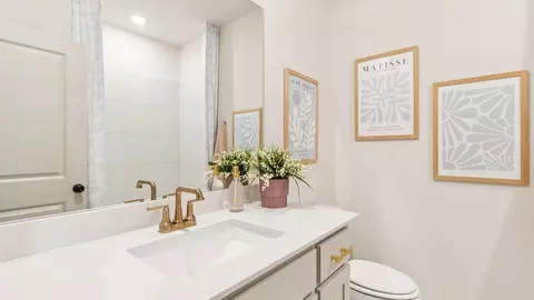 Bath - 400 Dover Mews, Celina, TX 75009 photo 6 of 6