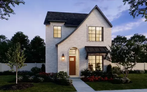 400 Dover Mews, Celina, TX 75009