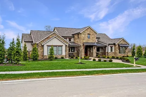 Exterior - 3963 Volterra Ln, Covington, KY 41017 photo 3 of 21