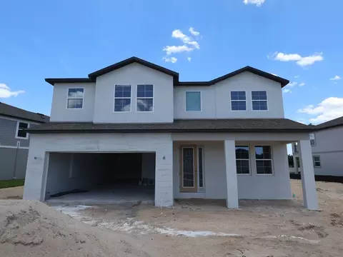 1911 Clary Sage Dr, Spring Hill, FL 34609