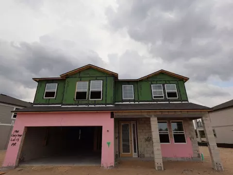 1911 Clary Sage Dr, Spring Hill, FL 34609