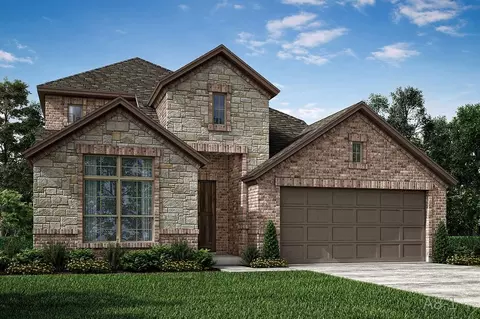 309 Tyler St, Grandview, TX 76050