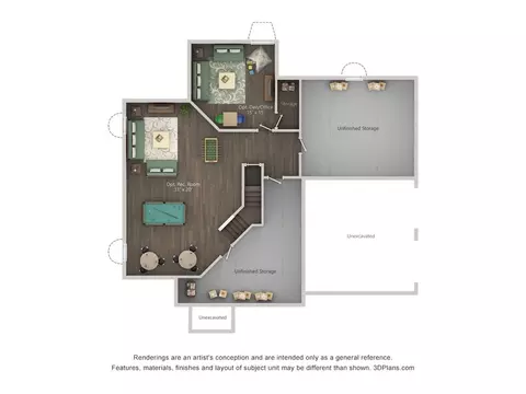 Floorplan - 112 Overlook Pl, Middletown, DE 19709 photo 2 of 19