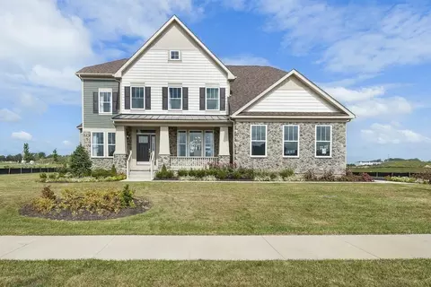 5603 S Bayberry Pkwy, Middletown, DE 19709