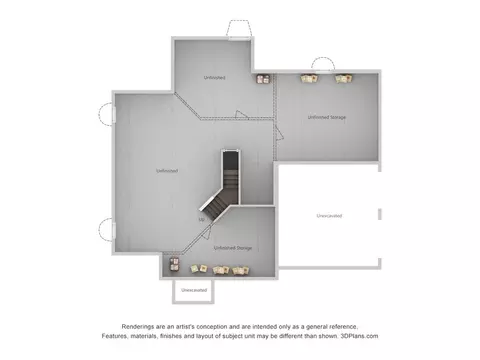 Floorplan - 112 Overlook Pl, Middletown, DE 19709 photo 1 of 19