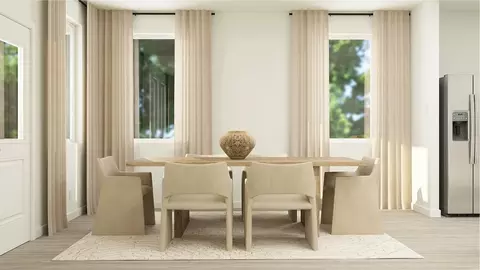 Dining - 2715 Chippewa Rd, Bryan, TX 77807 photo 1 of 2