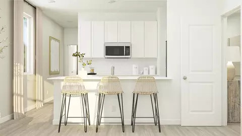 Kitchen - 2715 Chippewa Rd, Bryan, TX 77807 photo 3 of 6