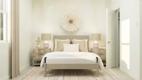 Bedroom - 2715 Chippewa Rd, Bryan, TX 77807 photo 4 of 6