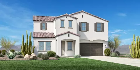 35463 N Zinc Dr, San Tan Valley, AZ 85144