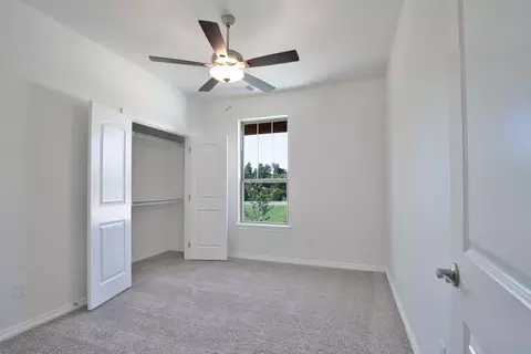 Bedroom - 701 Still Mdws, Guthrie, OK 73044 photo 3 of 16