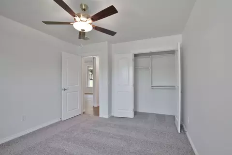 Bedroom - 701 Still Mdws, Guthrie, OK 73044 photo 2 of 16