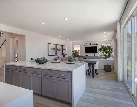 Kitchen - 8097 Blue River Dr, Vallejo, CA 94591 photo 1 of 8