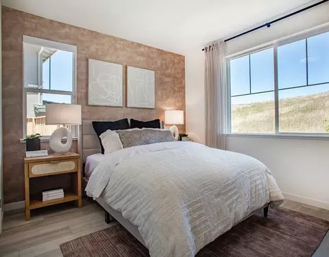 Bedroom - 8097 Blue River Dr, Vallejo, CA 94591 photo 1 of 14