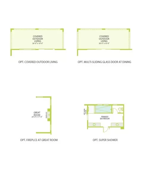 Floorplan - 8097 Blue River Dr, Vallejo, CA 94591 photo 3 of 3