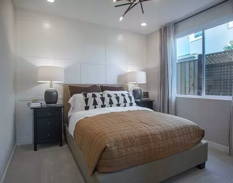 Bedroom - 8097 Blue River Dr, Vallejo, CA 94591 photo 8 of 14
