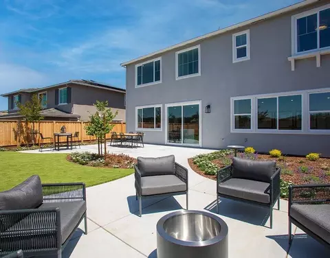 Exterior - 8097 Blue River Dr, Vallejo, CA 94591 photo 9 of 17