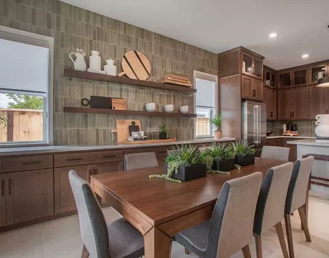 Dining - 8097 Blue River Dr, Vallejo, CA 94591 photo 4 of 5