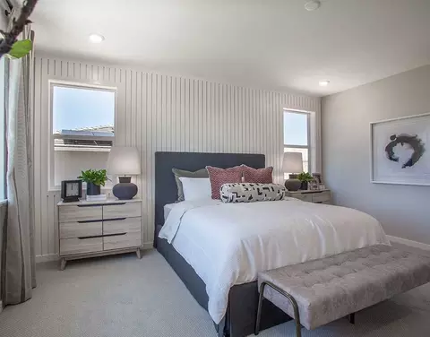 Bedroom - 8097 Blue River Dr, Vallejo, CA 94591 photo 2 of 14