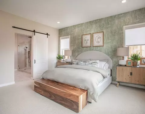 Bedroom - 8097 Blue River Dr, Vallejo, CA 94591 photo 7 of 14