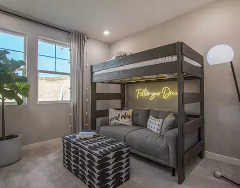 Bedroom - 8097 Blue River Dr, Vallejo, CA 94591 photo 14 of 14