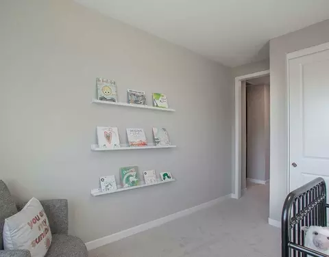 Bedroom - 8097 Blue River Dr, Vallejo, CA 94591 photo 13 of 14