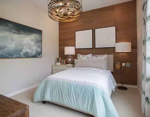 Bedroom - 8097 Blue River Dr, Vallejo, CA 94591 photo 5 of 14