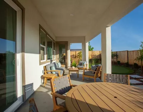 Exterior - 8097 Blue River Dr, Vallejo, CA 94591 photo 4 of 17