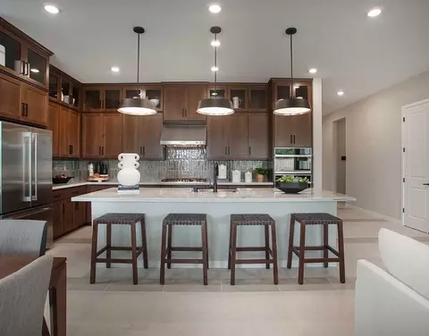 Kitchen - 8097 Blue River Dr, Vallejo, CA 94591 photo 3 of 8