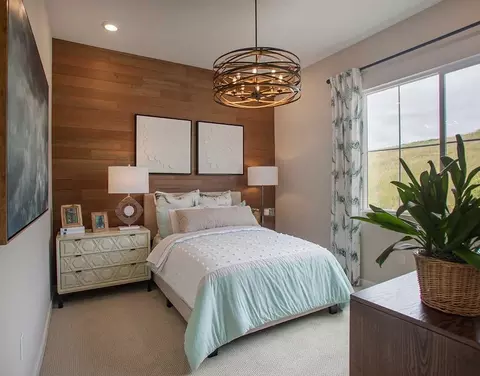 Bedroom - 8097 Blue River Dr, Vallejo, CA 94591 photo 4 of 14