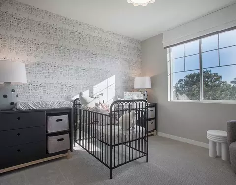 Bedroom - 8097 Blue River Dr, Vallejo, CA 94591 photo 12 of 14