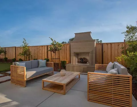 Exterior - 8097 Blue River Dr, Vallejo, CA 94591 photo 5 of 17
