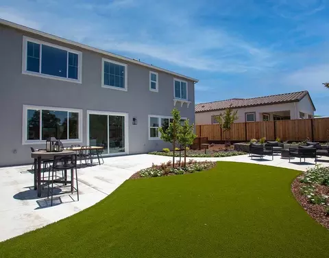 Exterior - 8097 Blue River Dr, Vallejo, CA 94591 photo 10 of 17