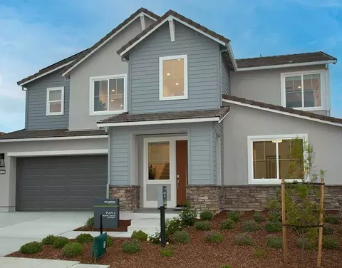 Exterior - 8097 Blue River Dr, Vallejo, CA 94591 photo 7 of 17