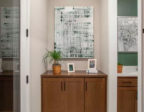 Entry Way - 8097 Blue River Dr, Vallejo, CA 94591 photo 3 of 4